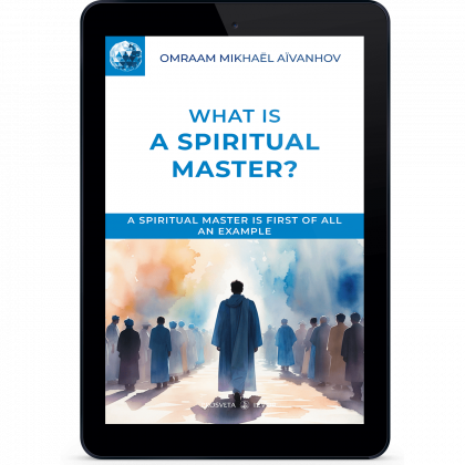 What is a Spiritual Master? (eBook)