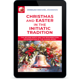 Christmas and Easter in the Initiatic Tradition (eBook)