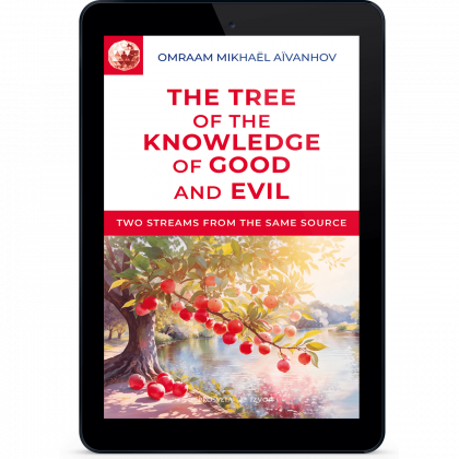 The Tree of the Knowledge of Good and Evil (eBook)