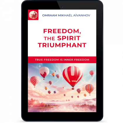 Freedom, the Spirit Triumphant (eBook)