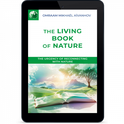 The Living Book of Nature (eBook)