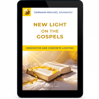 New Light on the Gospels (eBook)