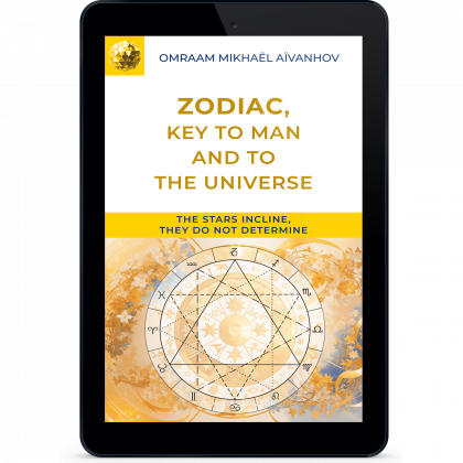 The Zodiac, Key to Man and to the Universe (eBook)