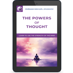 The Powers of Thought (eBook)
