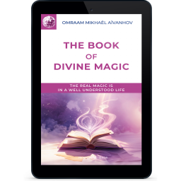 The Book of Divine Magic (eBook)
