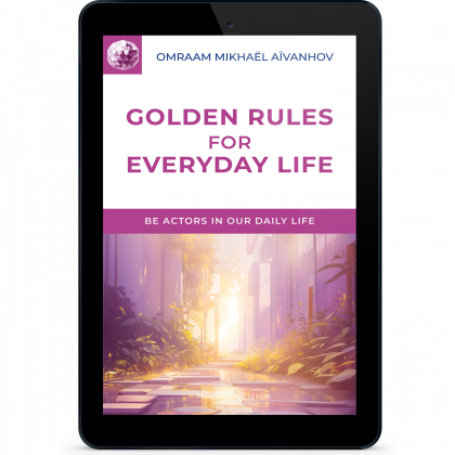Golden Rules for Everyday Life (eBook)