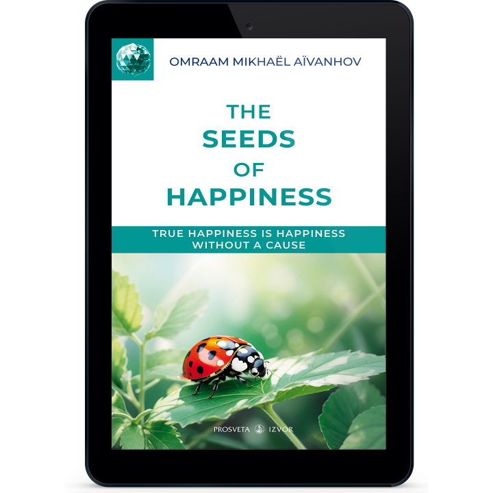 The Seeds of Happiness (eBook)