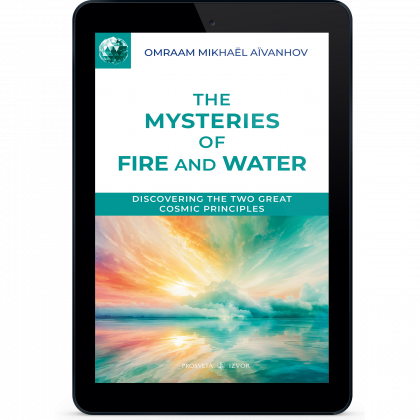 The Mysteries of Fire and Water (eBook)