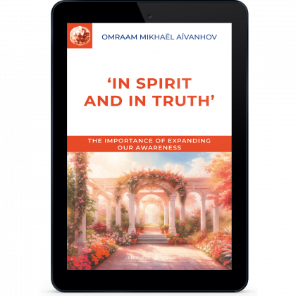 'In Spirit and in Truth' (eBook)
