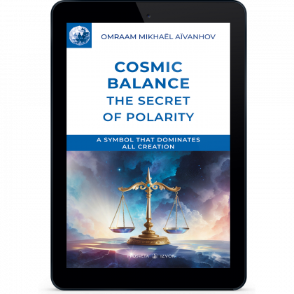 Cosmic Balance - The Secret of Polarity (eBook)