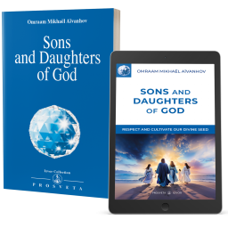 Sons and Daughters of God (eBook)