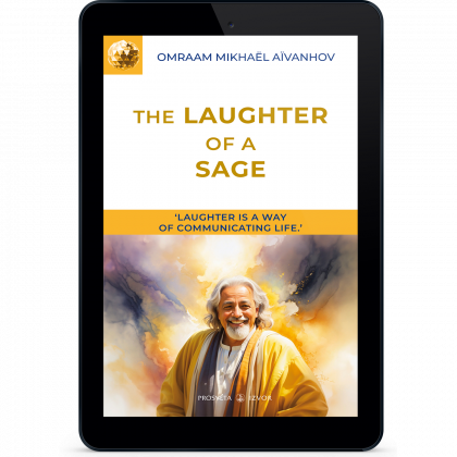 The Laughter of a Sage (eBook)