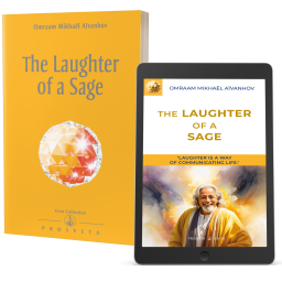 The Laughter of a Sage (eBook)