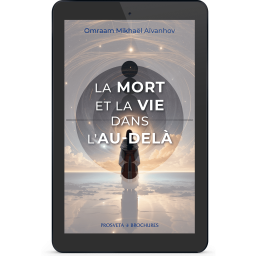 La mort et la vie dans l'au-delà (eBook)