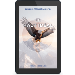 Le haut idéal (eBook)