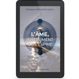 L'âme, instrument de l'esprit (eBook)