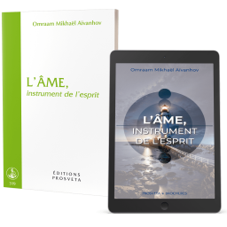 L'âme, instrument de l'esprit (eBook)