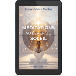 Méditations au lever du soleil (eBook)