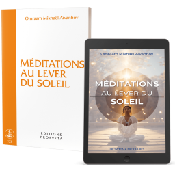 Méditations au lever du soleil (eBook)