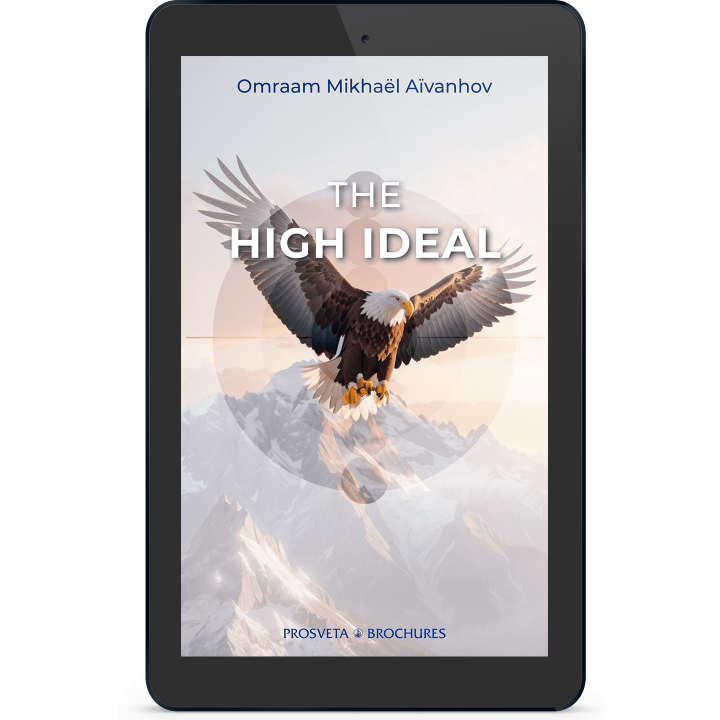 The High Ideal (eBook)