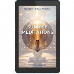 Sunrise Meditations (eBook)