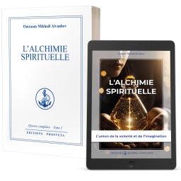 L'alchimie spirituelle (eBook)