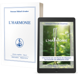 L'harmonie - Éditions papier et numérique