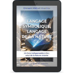 Langage symbolique, langage de la nature