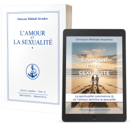 L'amour et la sexualité (1) (eBook)