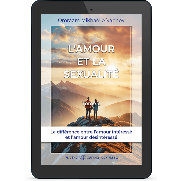 L'amour et la sexualité (2) (eBook)