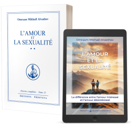 L'amour et la sexualité (2) (eBook)