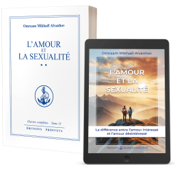 L'amour et la sexualité (2) - Éditions papier et numérique