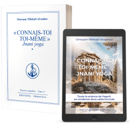 Connais-toi toi-même - Jnani yoga (1) (eBook)