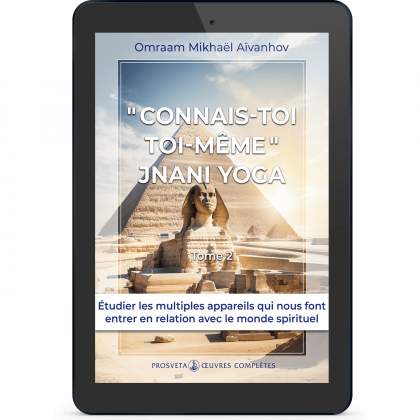 Connais-toi toi-même - Jnani yoga (2) (eBook)