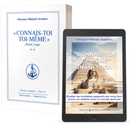 Connais-toi toi-même - Jnani yoga (2) (eBook)