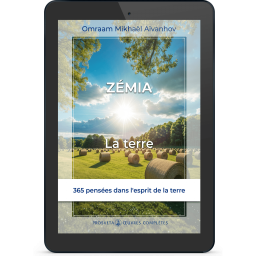 Zémia, la terre (eBook)