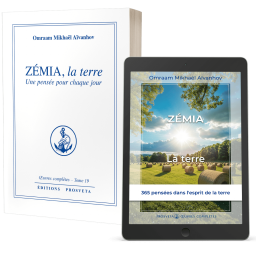 Zémia, la terre (eBook)
