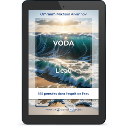 Voda, l'eau (eBook)