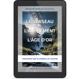 Le Verseau et l'avènement de l'âge d'or (2)