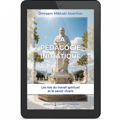 La pédagogie initiatique (3) (eBook)