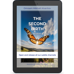 The Second Birth - Love, Wisdom, Truth (eBook)