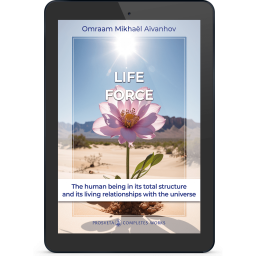 Life Force (eBook)