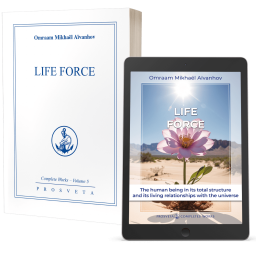 Life Force (eBook)