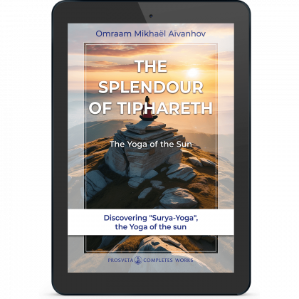 The Splendour of Tiphareth - The Yoga of the Sun (eBook)