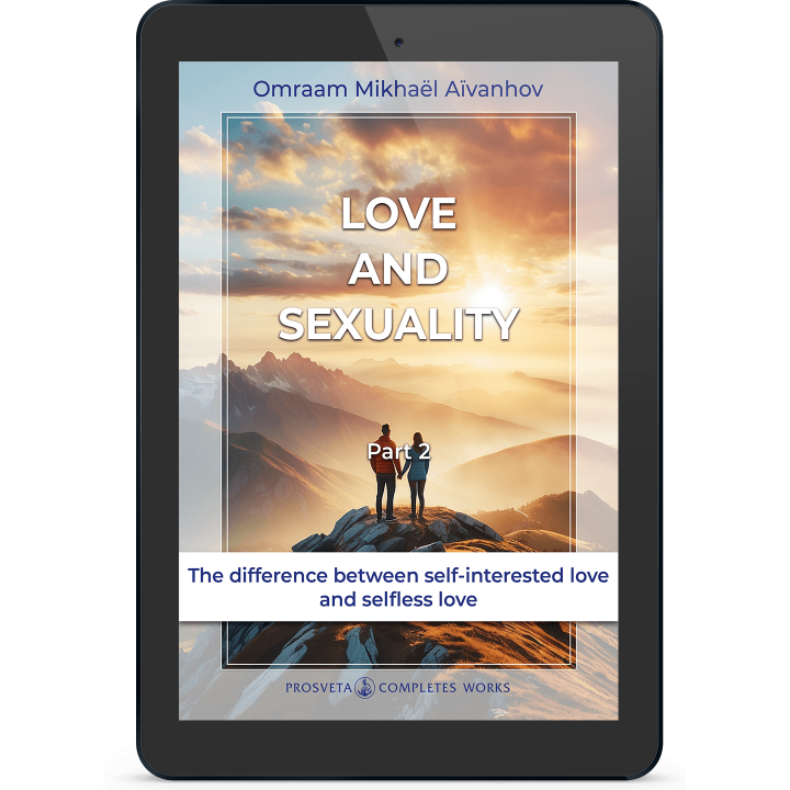 Love and Sexuality (2) (eBook)
