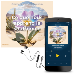 Ce que nous apprend la souffrance