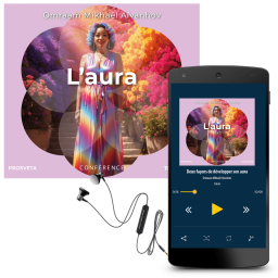 L'aura (MP3)