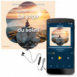 Le yoga du soleil