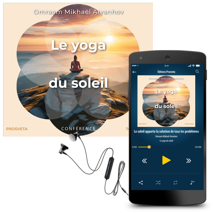 Le yoga du soleil