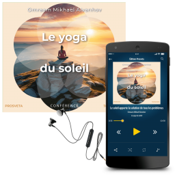 Le yoga du soleil (MP3)